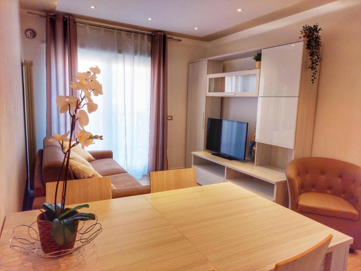 La Ginestra C&B House Apartment Castel Di Sangro Exterior photo