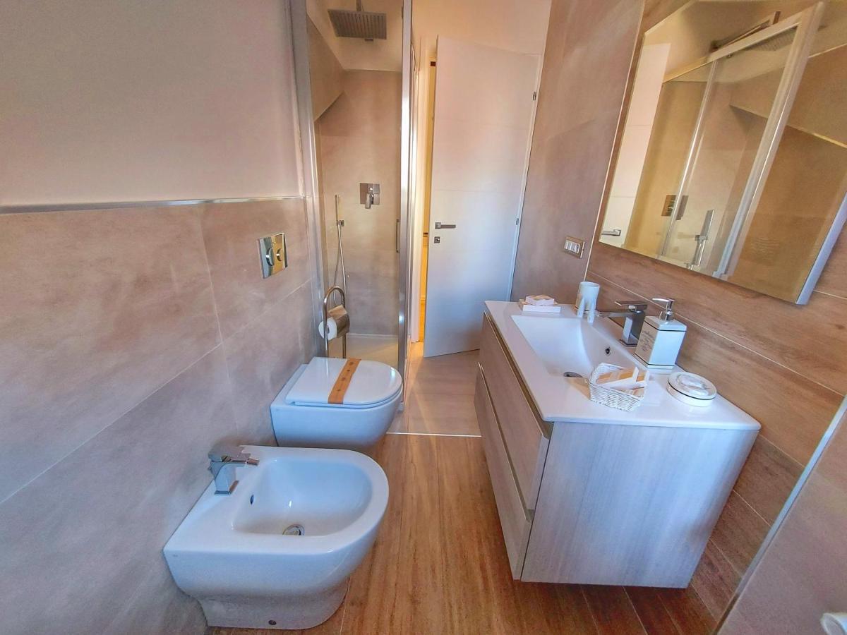 La Ginestra C&B House Apartment Castel Di Sangro Exterior photo