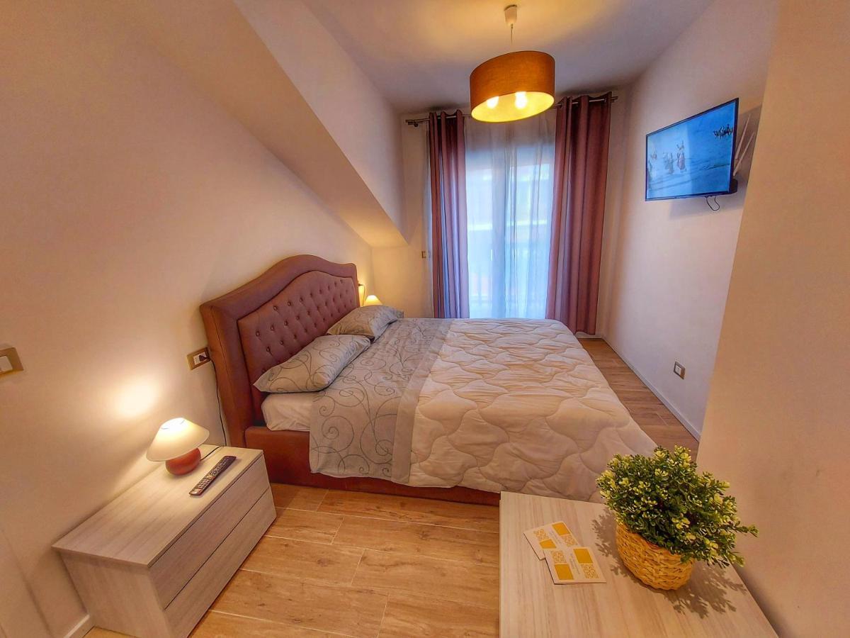 La Ginestra C&B House Apartment Castel Di Sangro Exterior photo